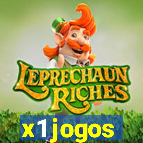 x1 jogos